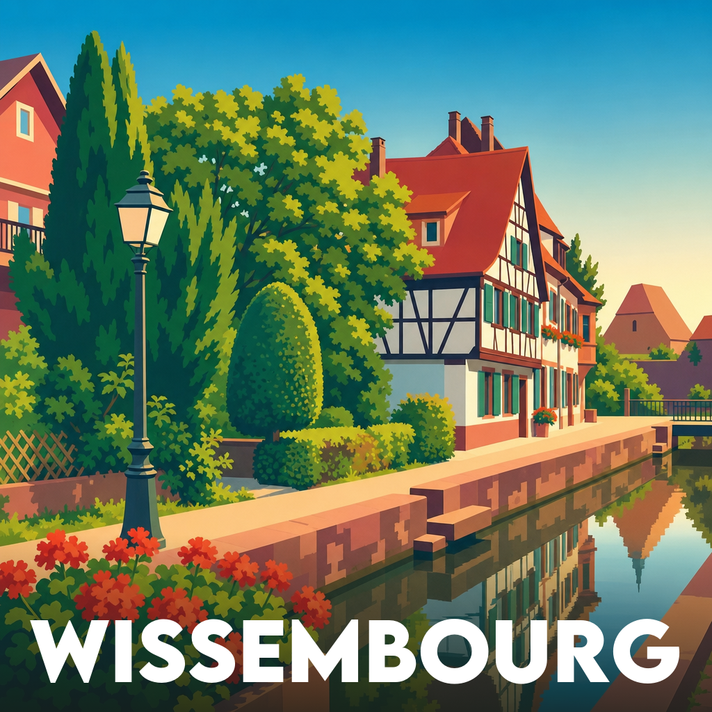 Wissembourg