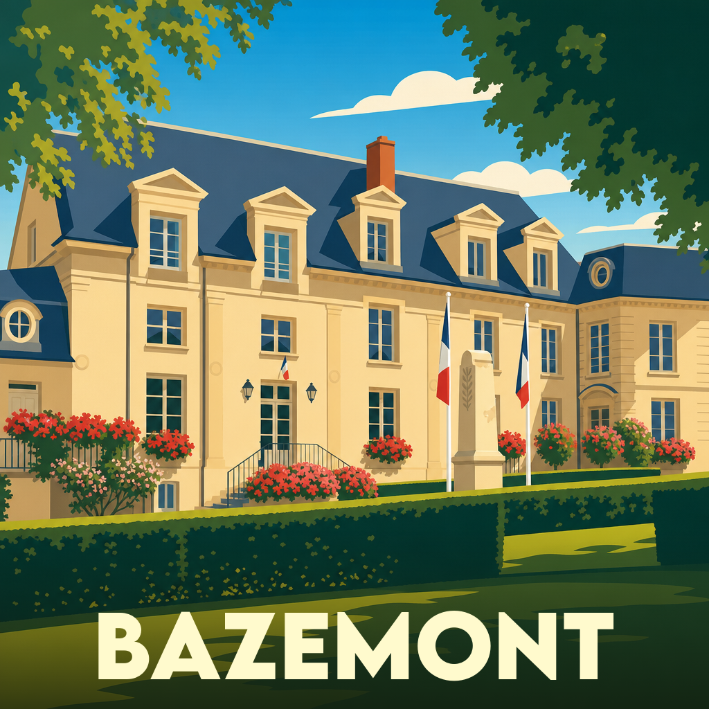 Bazemont