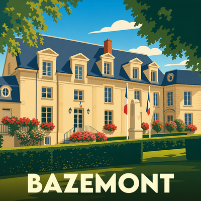 Bazemont