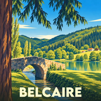 Belcaire