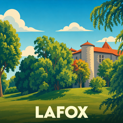 Lafox