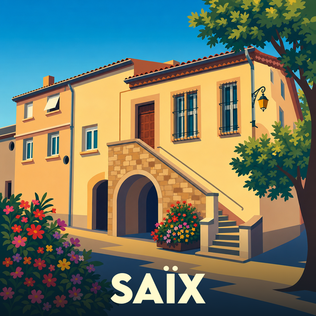 Saïx
