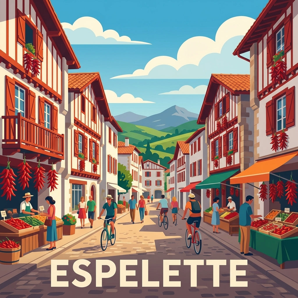 Espelette
