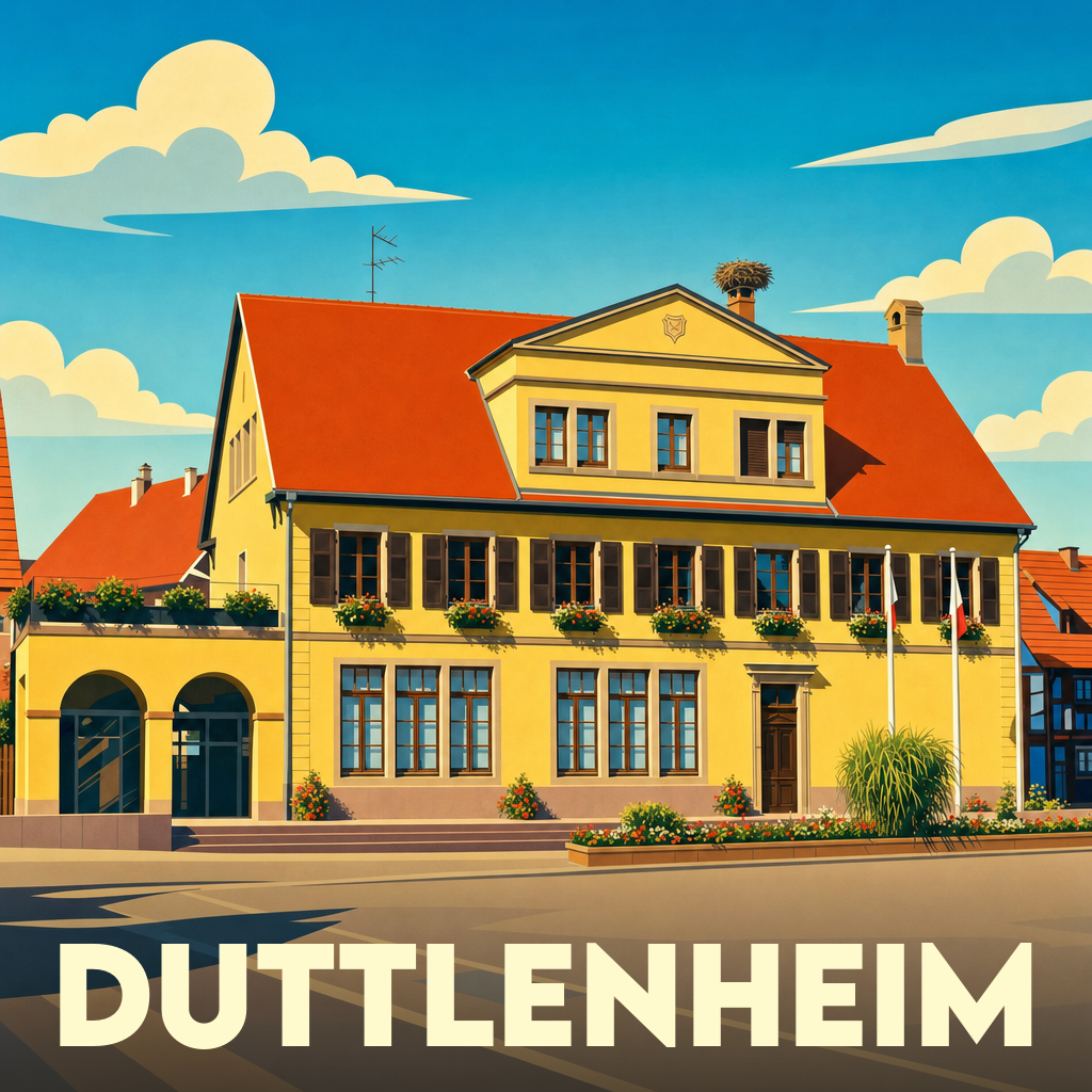 Duttlenheim