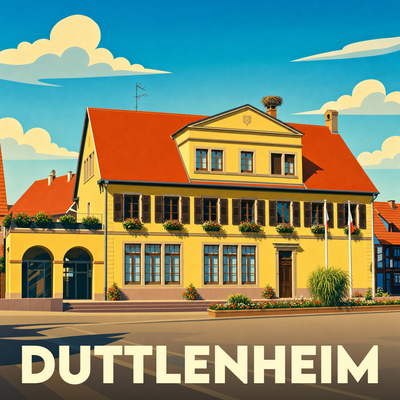 Duttlenheim