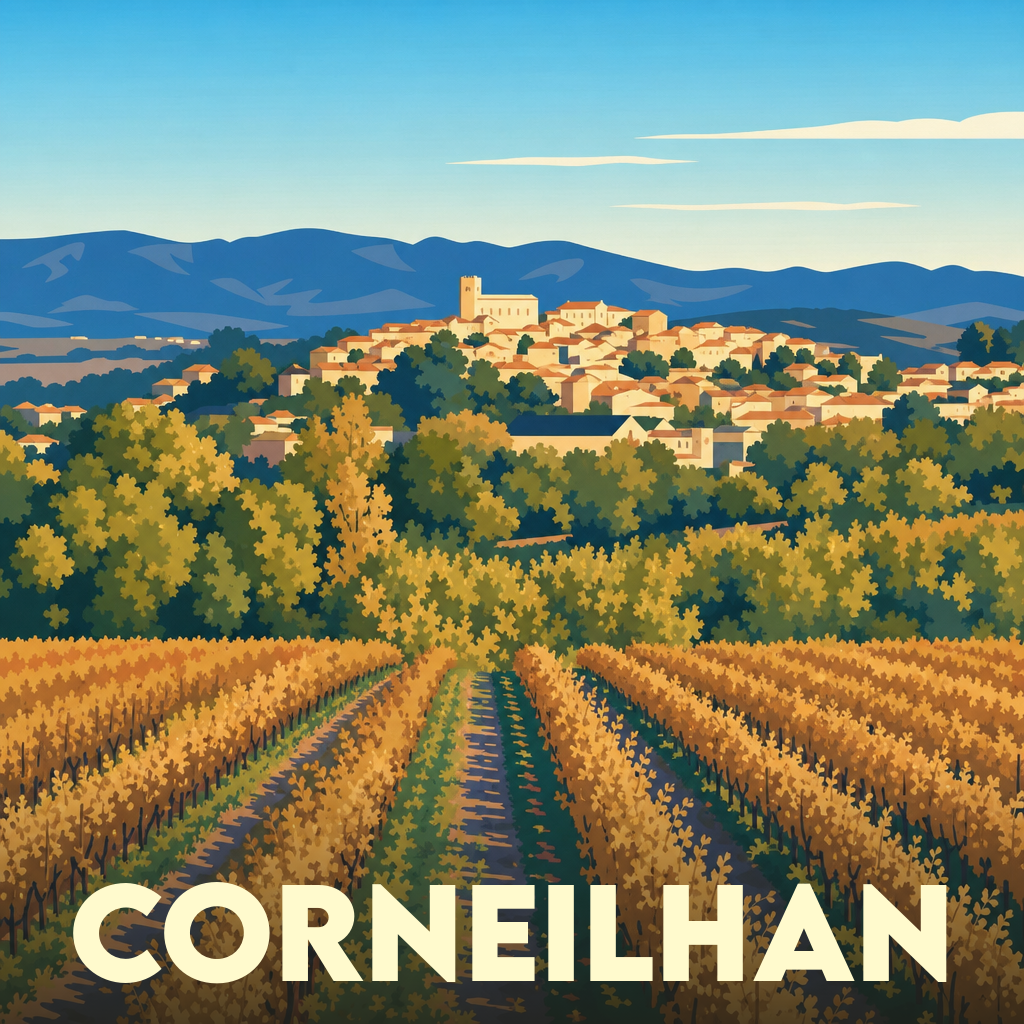 Corneilhan