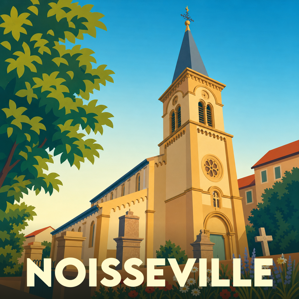 Noisseville