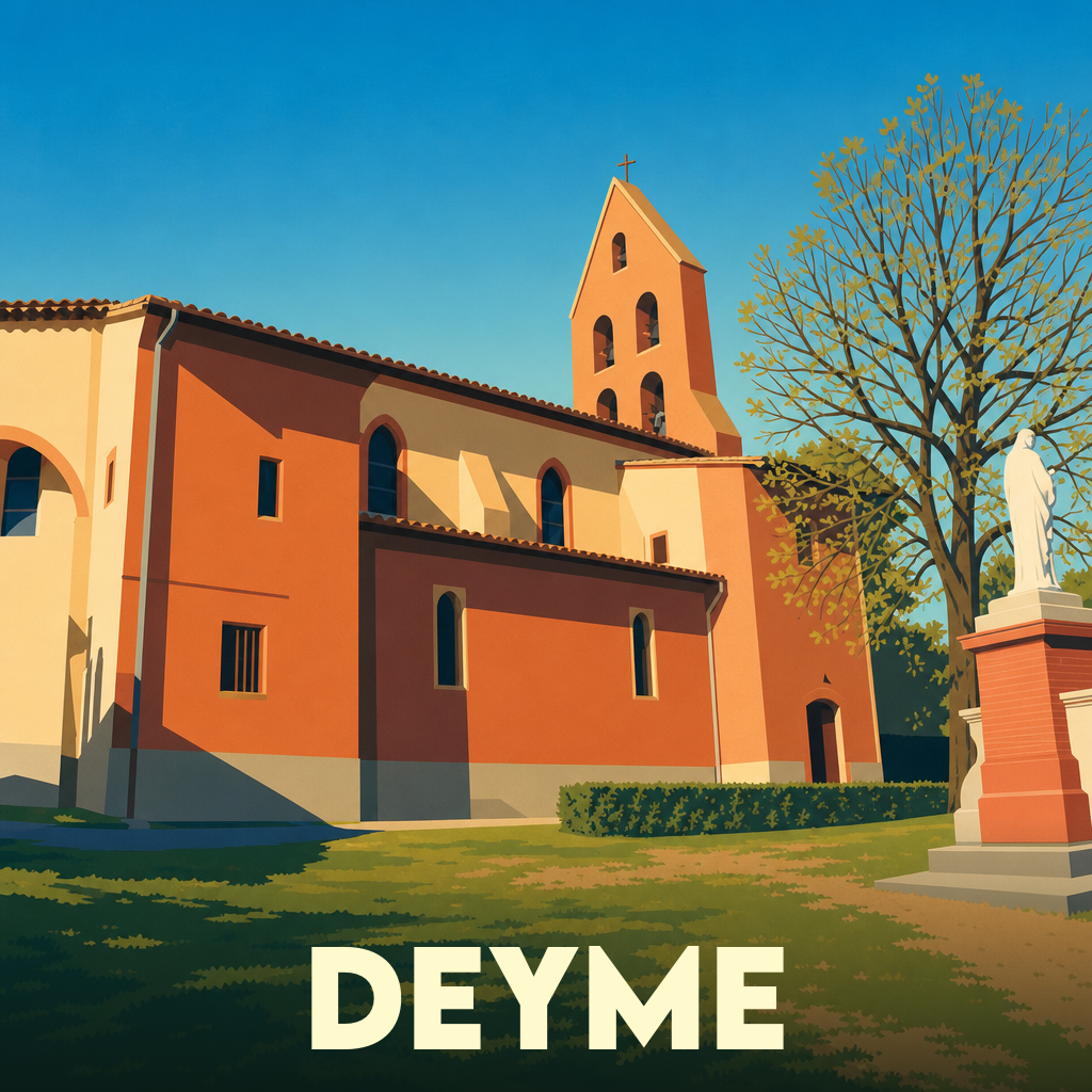 Deyme