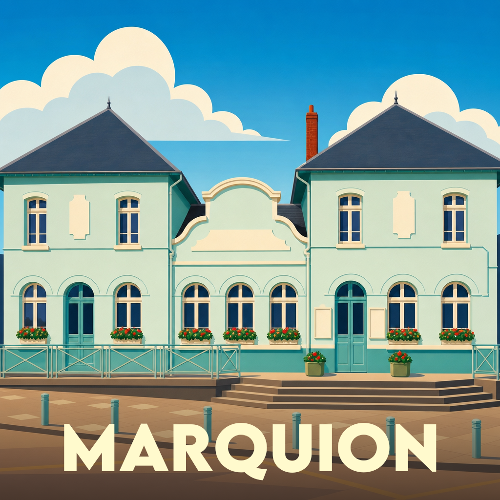 Marquion