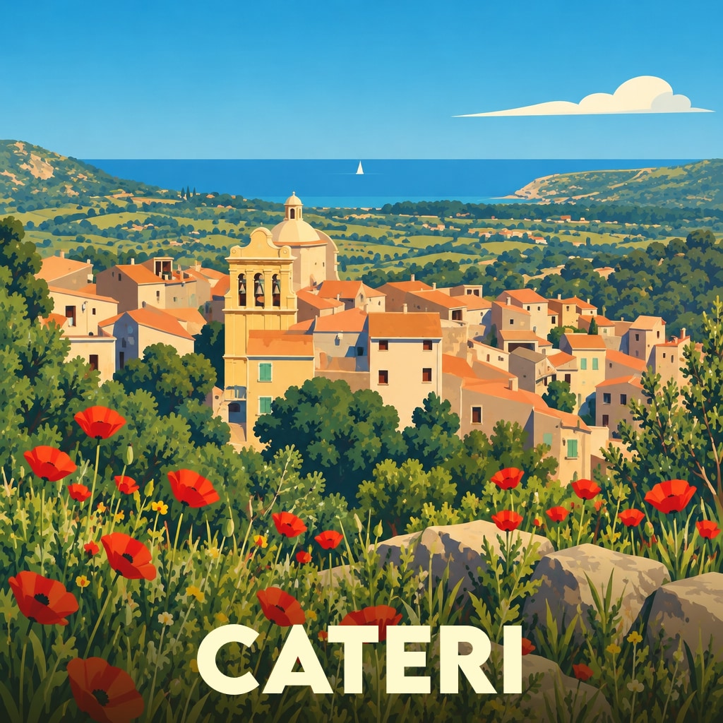 Cateri