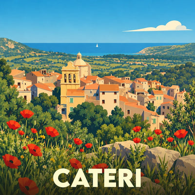 Cateri