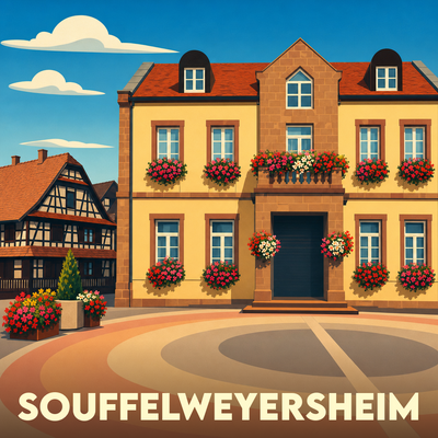Souffelweyersheim
