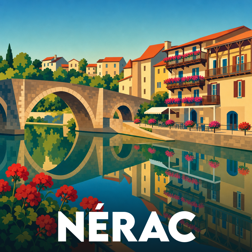 Nérac