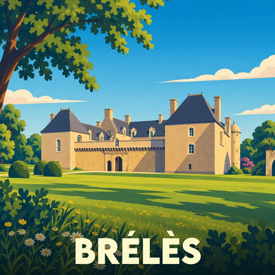 Brélès