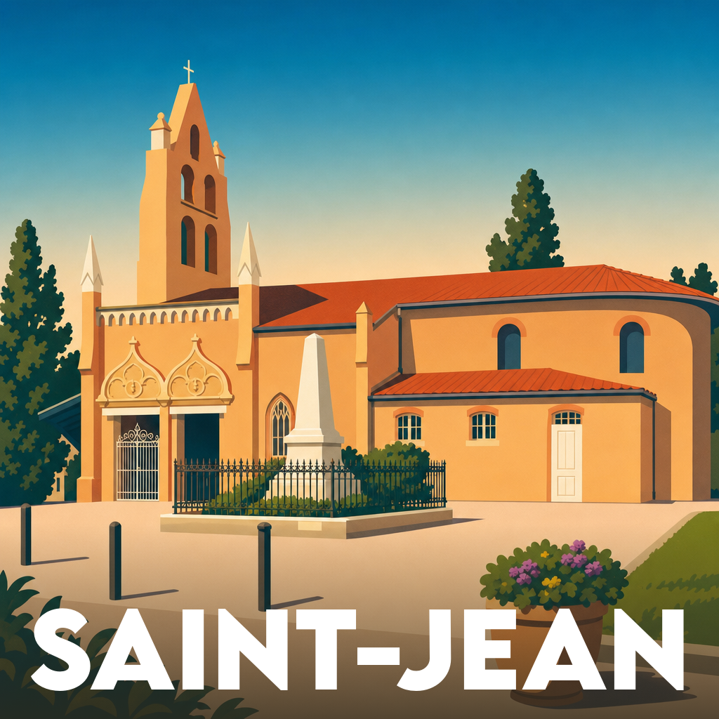 Saint-Jean