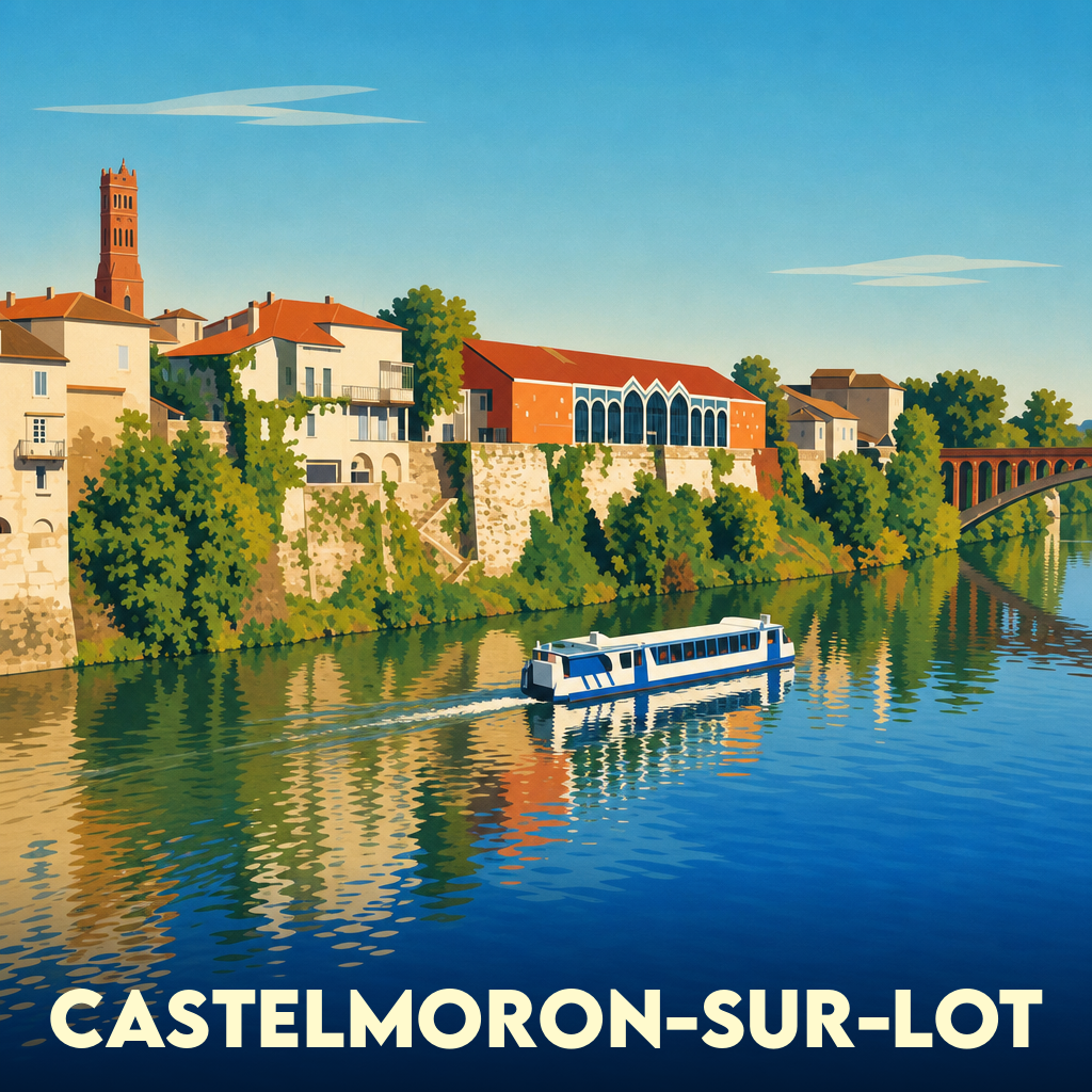 Castelmoron-sur-Lot
