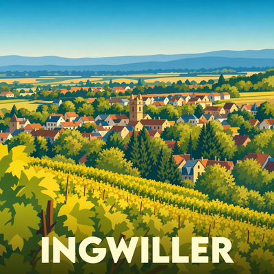 Ingwiller
