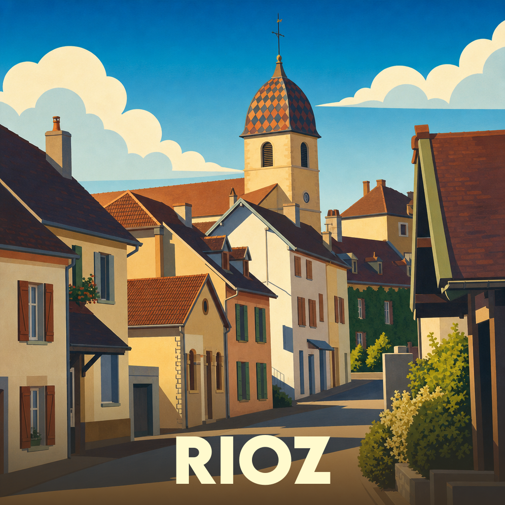 Rioz