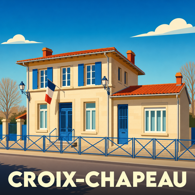 Croix-Chapeau