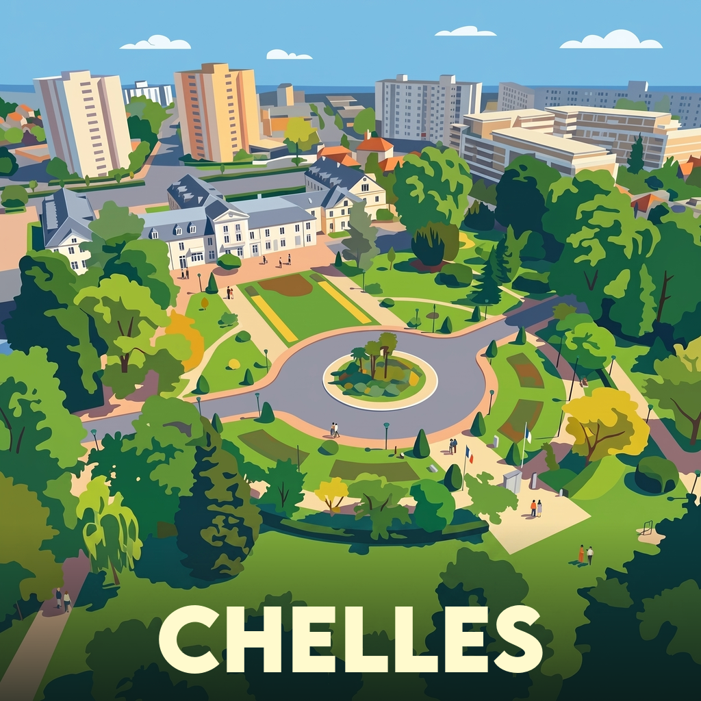 Chelles