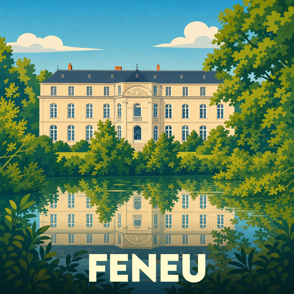 Feneu