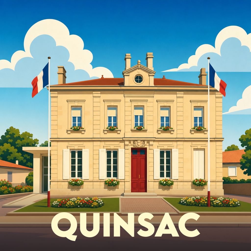 Quinsac