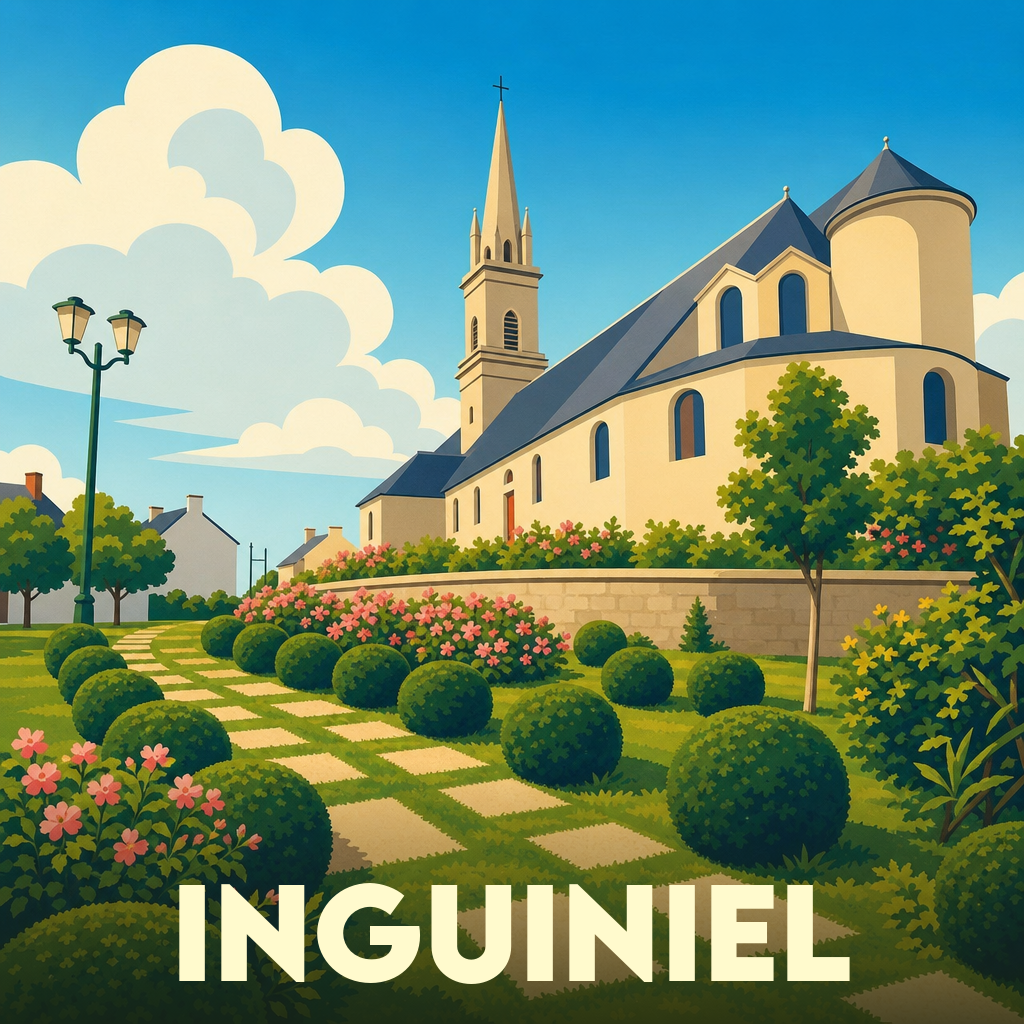 Inguiniel