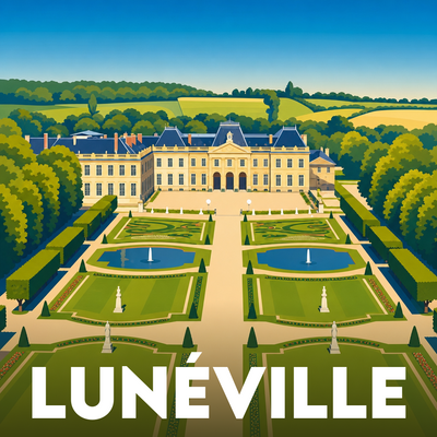 Lunéville