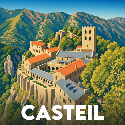 Casteil
