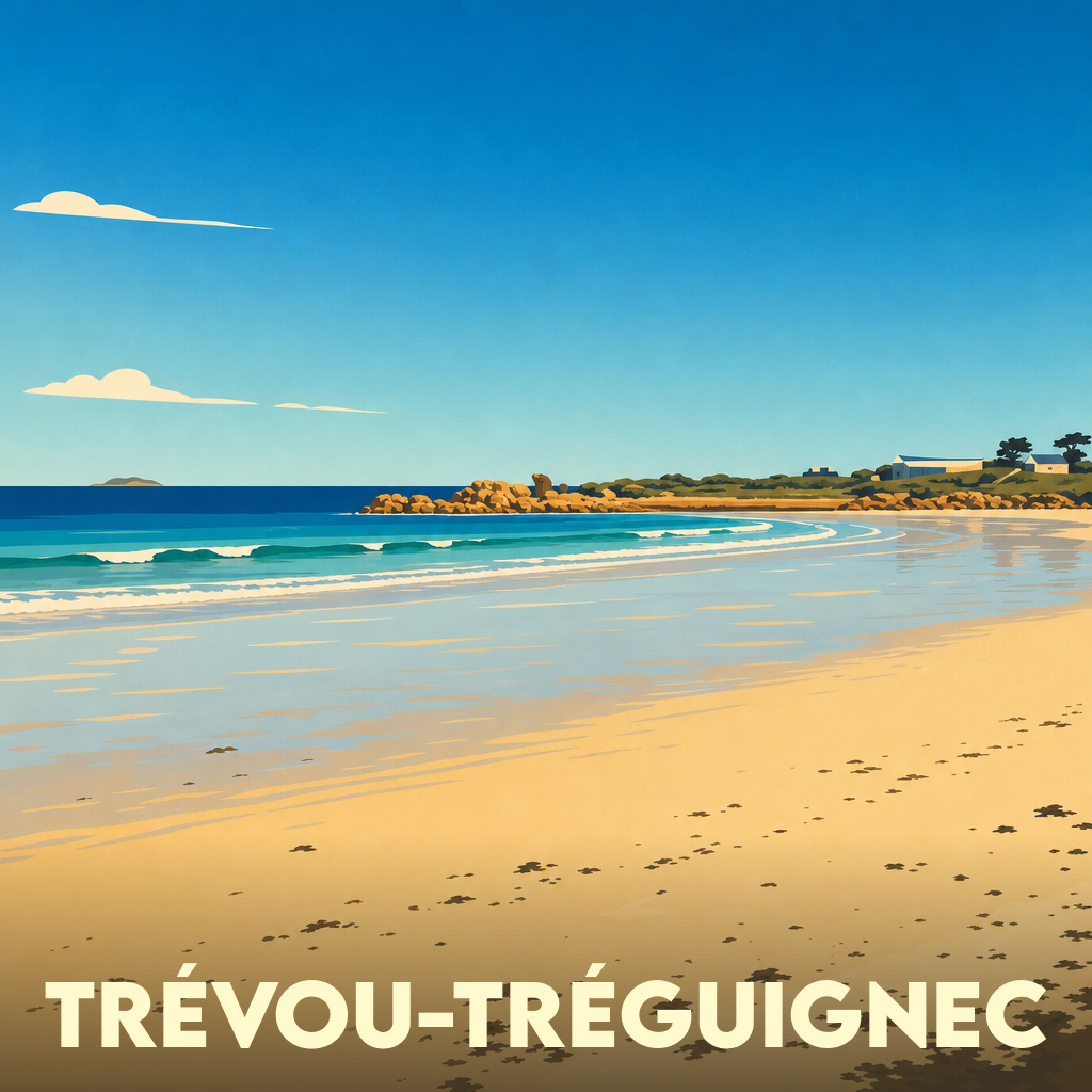 Trévou-Tréguignec