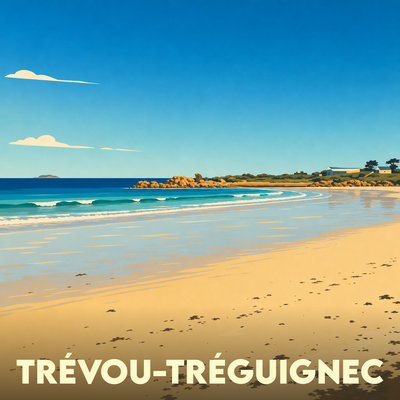 Trévou-Tréguignec