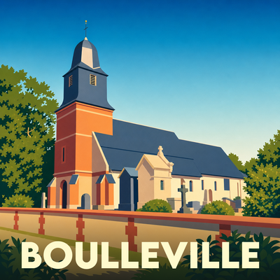 Boulleville