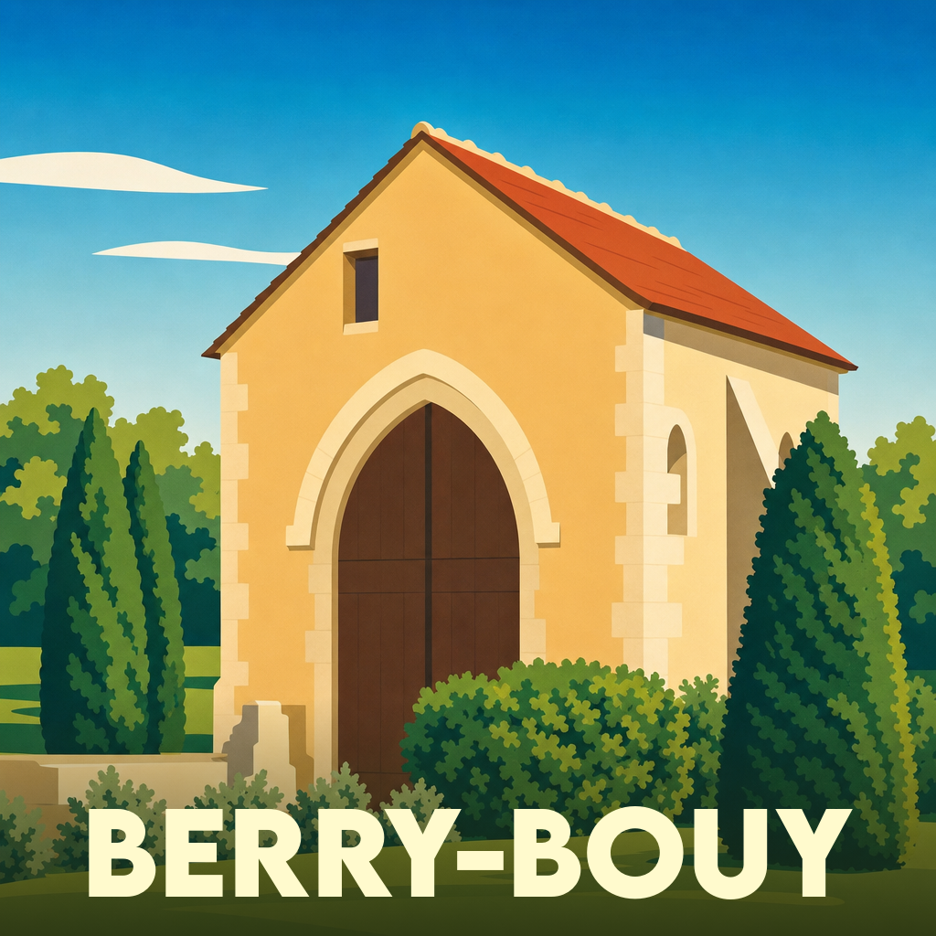 Berry-Bouy