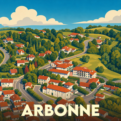 Arbonne