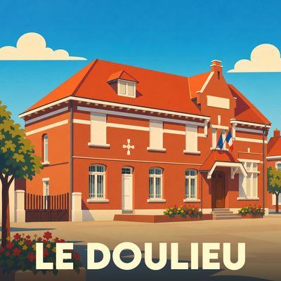 Le Doulieu