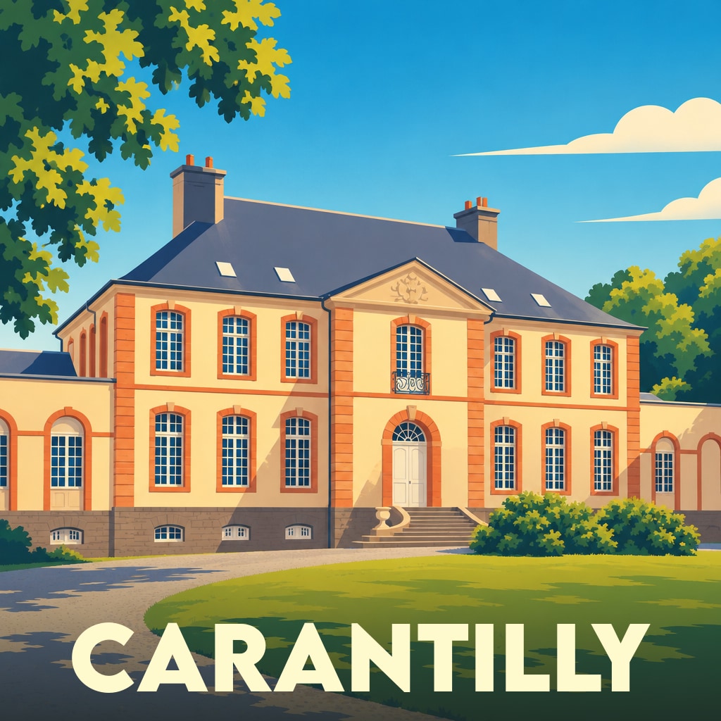 Carantilly