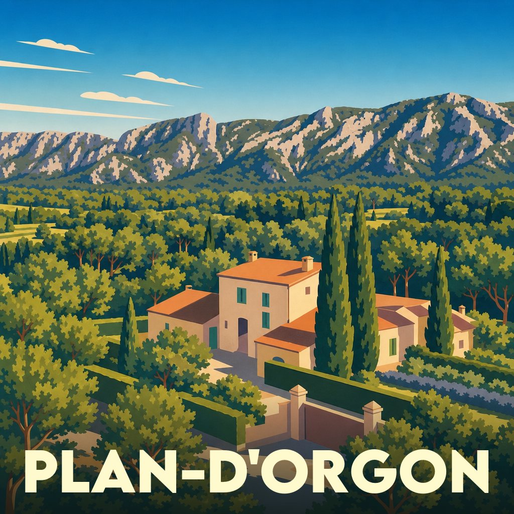 Plan-d'Orgon