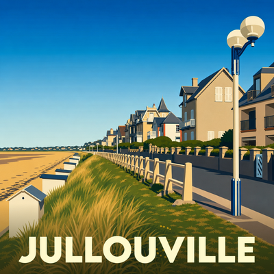 Jullouville