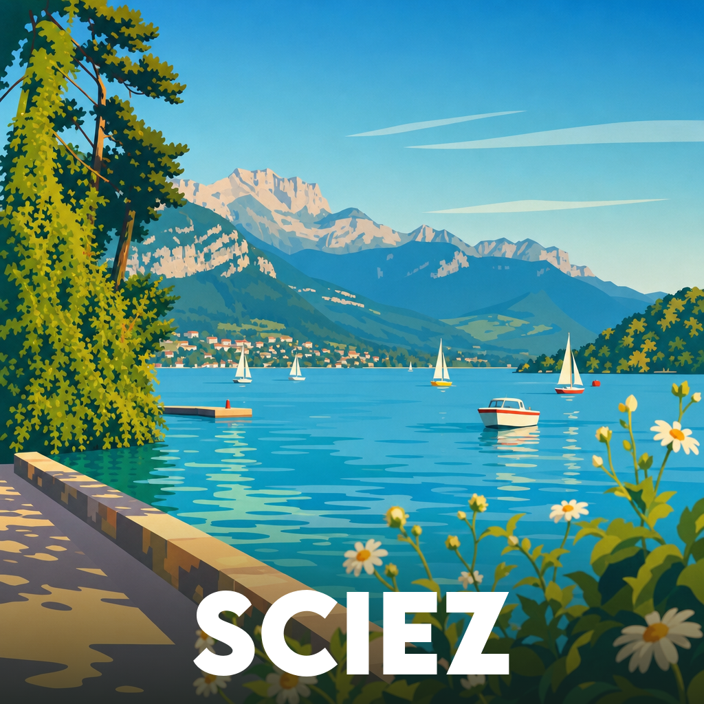 Sciez
