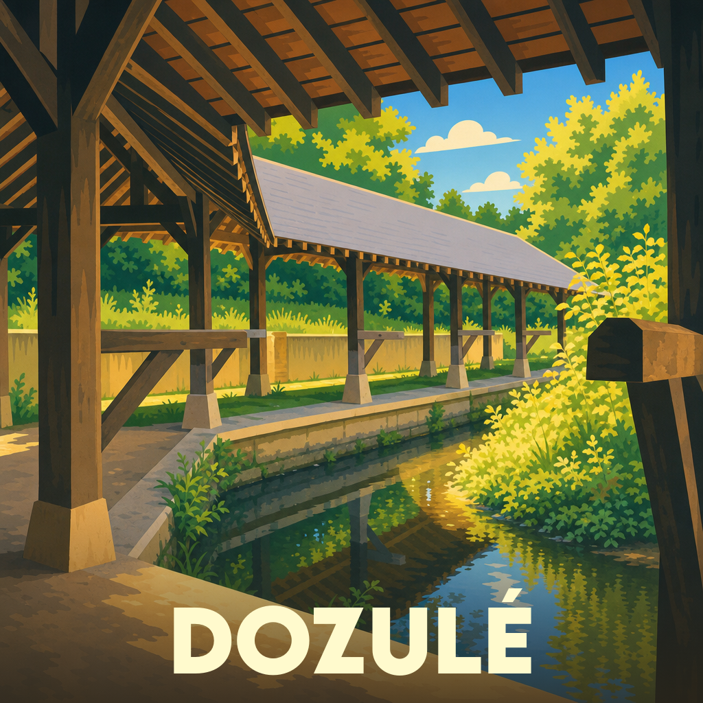 Dozulé