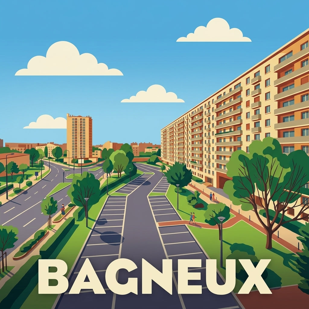 Bagneux