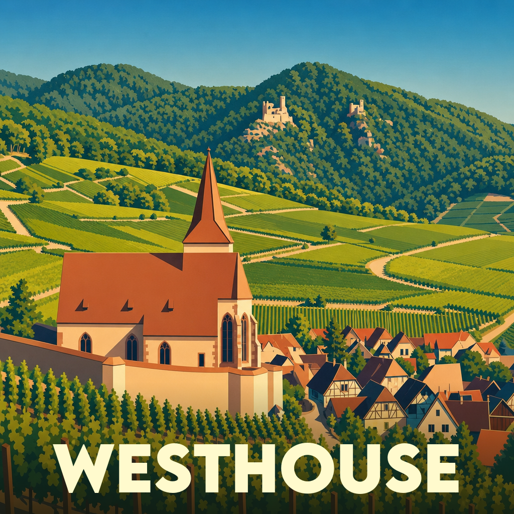 Westhouse