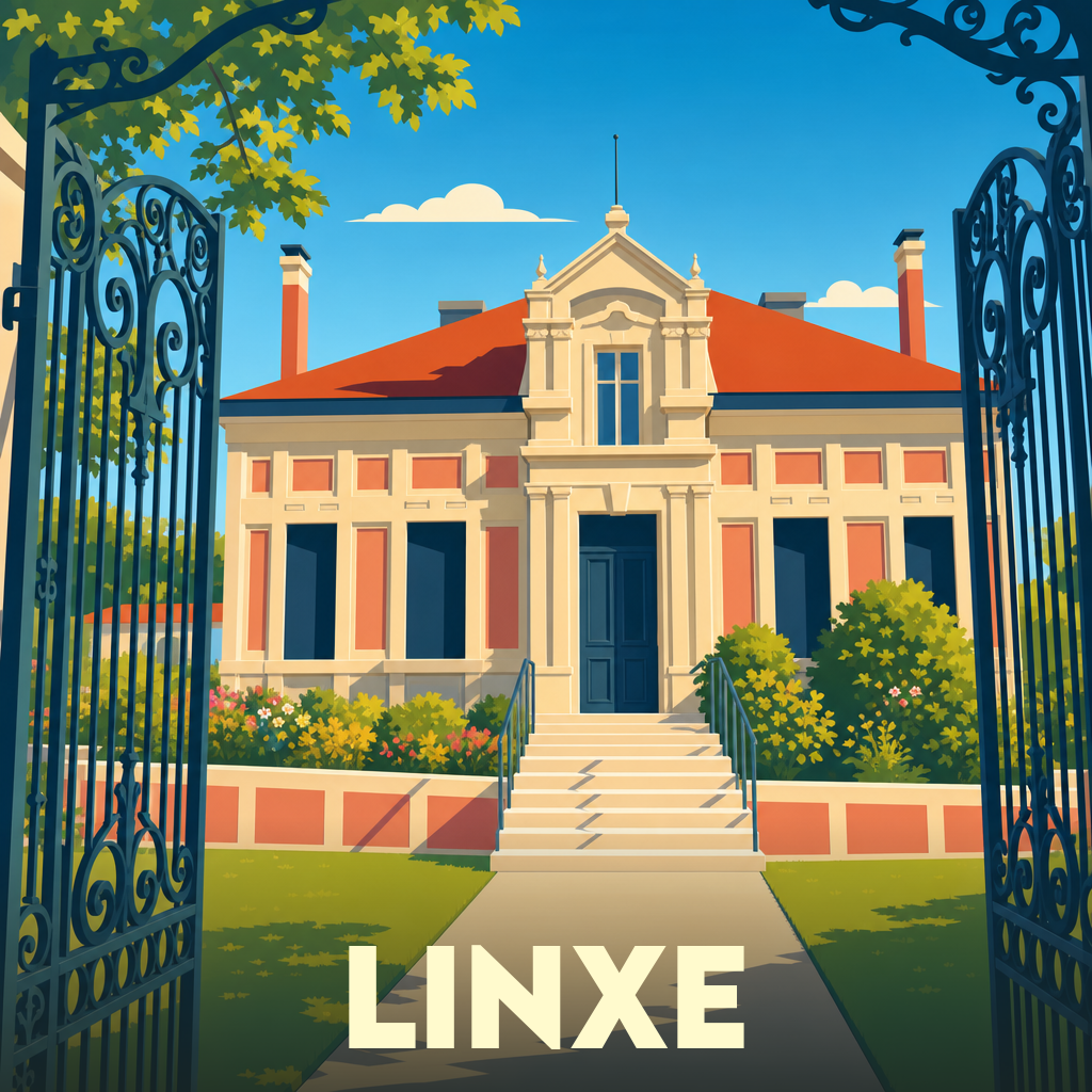 Linxe