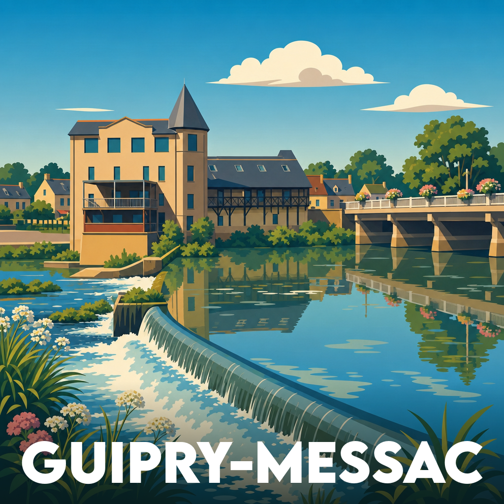Guipry-Messac