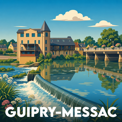 Guipry-Messac