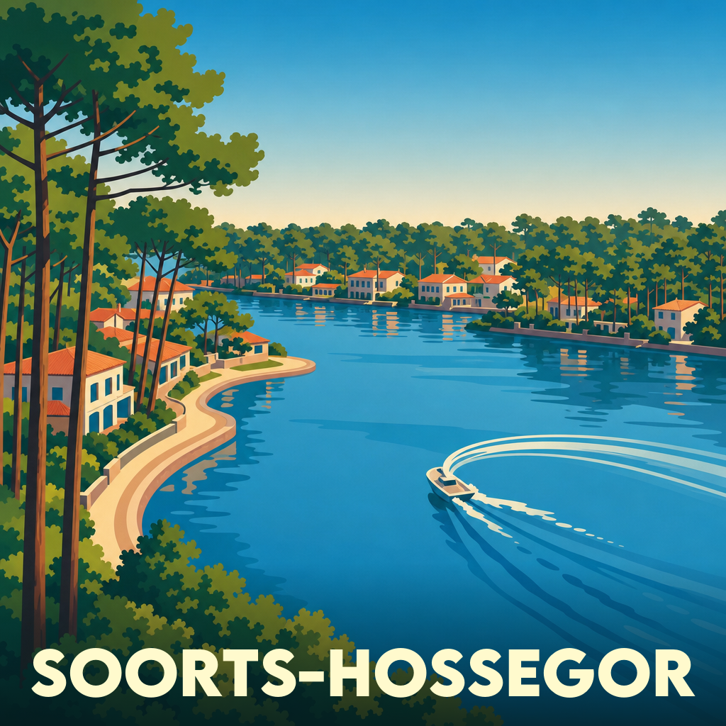 Soorts-Hossegor