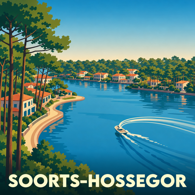 Soorts-Hossegor