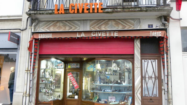 La Civette