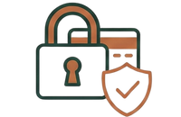 Paiement simple 100% sécurisé