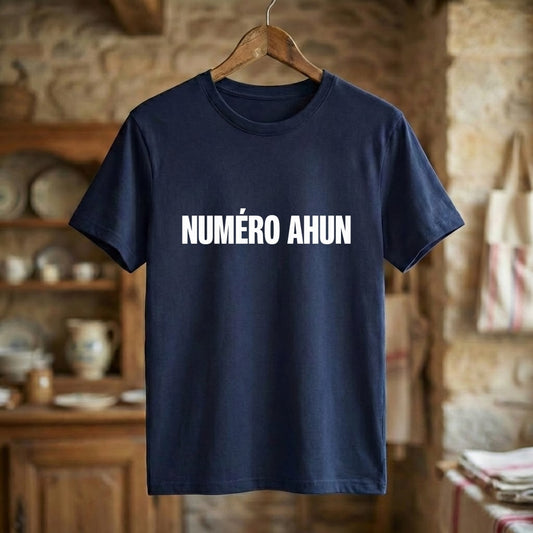 Tee-shirt - Ahun